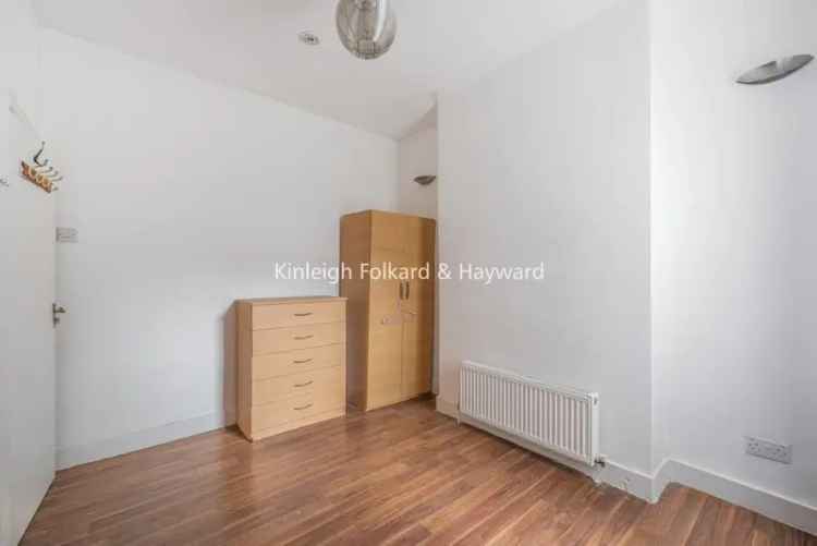 Four Double Bedroom Period House Near Tooting Broadway