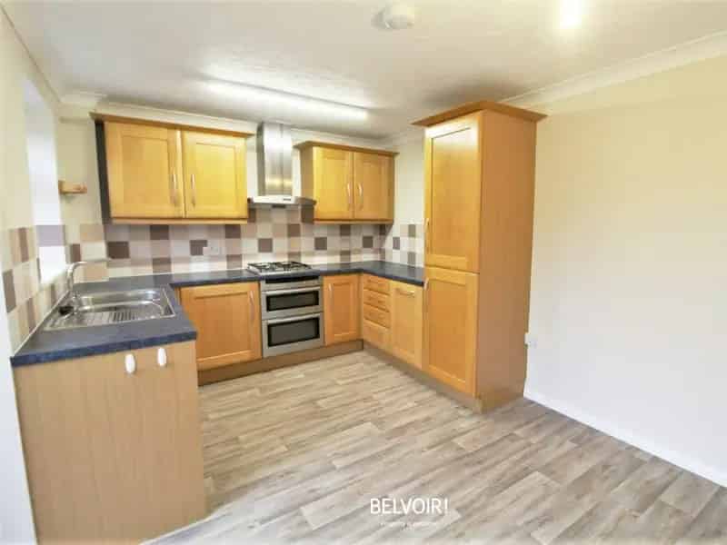 Three Bedroom Semi-Detached House Stowmarket