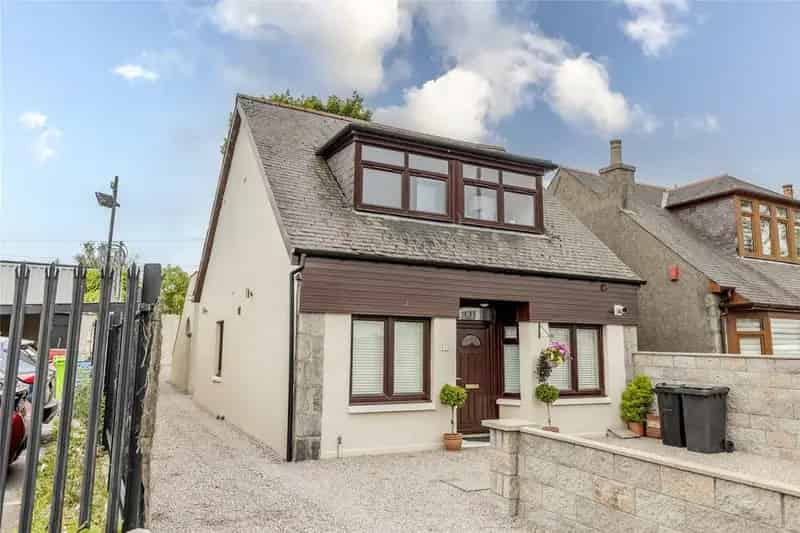 1 Bedroom Flat to Rent Aberdeenshire