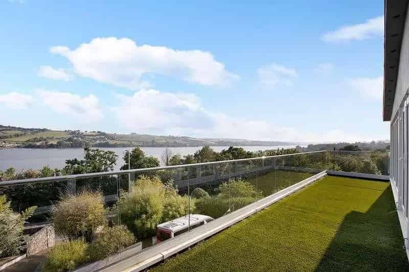 5 Bed House for Sale Panoramic Water Countryside Views