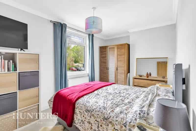 2 Bed Semi-Detached House for Sale Oldham