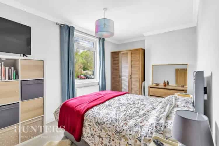 2 Bed Semi-Detached House for Sale Oldham