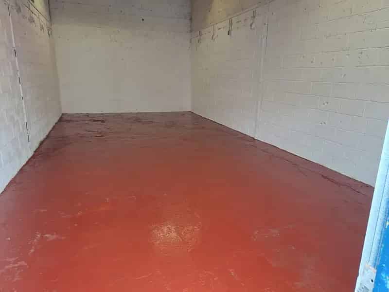 Refurbished Industrial Unit - Ideal for Motor Trade Workshop or Storage