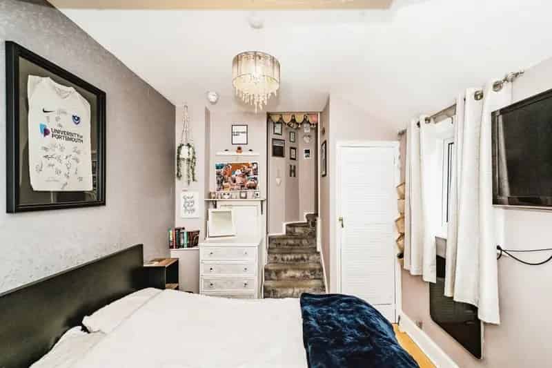 Flat For Rent , Worthing, England