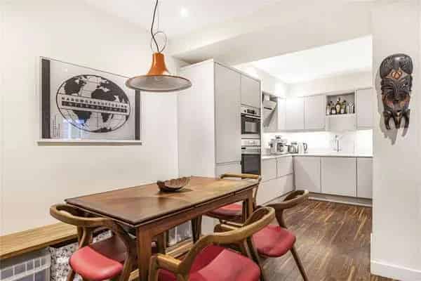 Goswell Road, London, EC1V 7EY | Property for sale | Savills