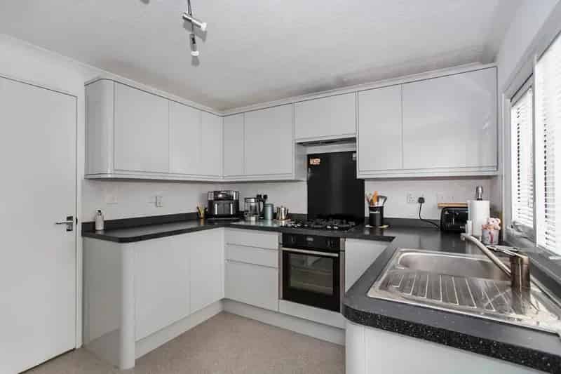 2 Bedroom Park Home for Over 50s - Refurbished