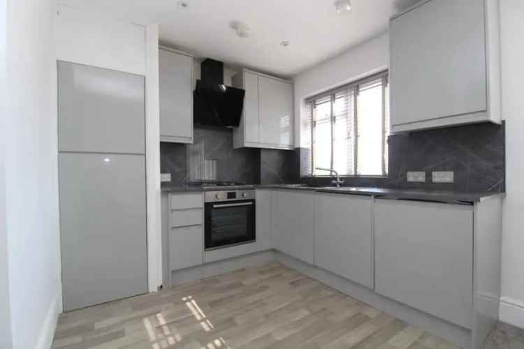 2 Bedroom Apartment Near Shenfield Station