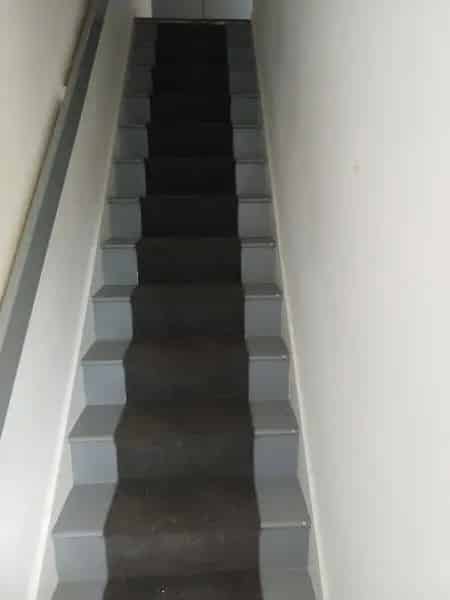 1 Bed Flat with Garden and Parking