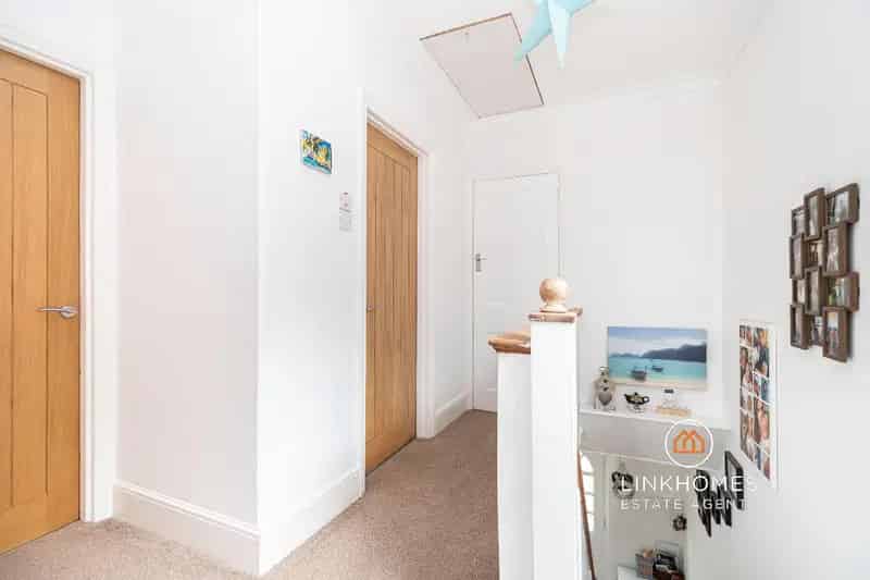 3 Bed Detached House for Sale BH9