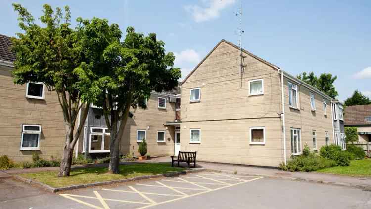 St Peters Court Retirement Apartments Cirencester