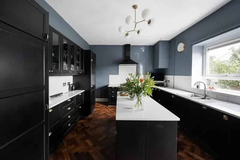 4 Bedroom Maisonette For Sale City Road St Pauls