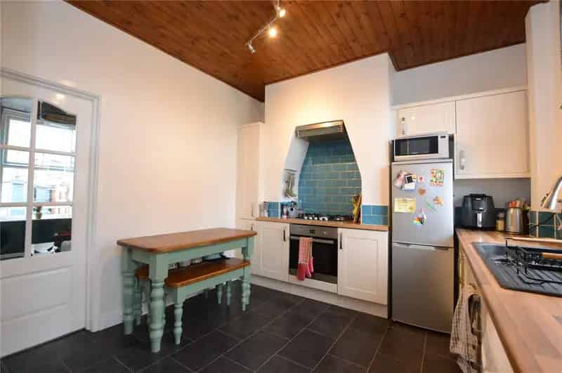 2 Bed End Terraced House Woodlesford