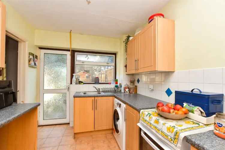 3 Bedroom Terraced House for Sale Chain Free