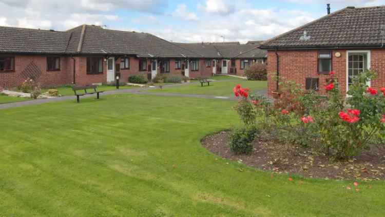 Retirement Bungalows for Sale in Trowbridge