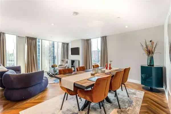 Owen Street, Manchester, Greater Manchester, M15 4UA | Property for sale | Savills