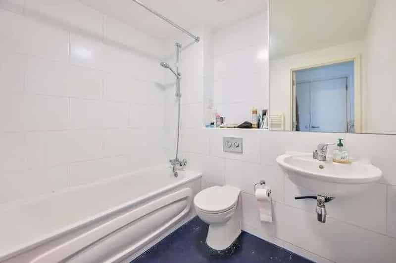 1 Bed Flat for Sale near Elephant Castle