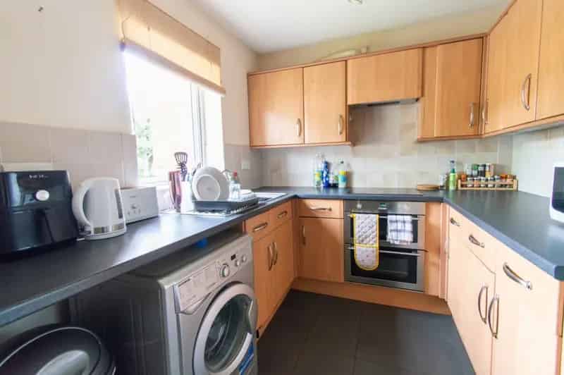 2 bedroom House
 To Rent