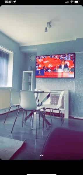 2 Bed Ground Floor Flat Near Kings Heath High Street
