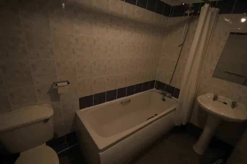 1 Bedroom Flat to Rent Durham DH1