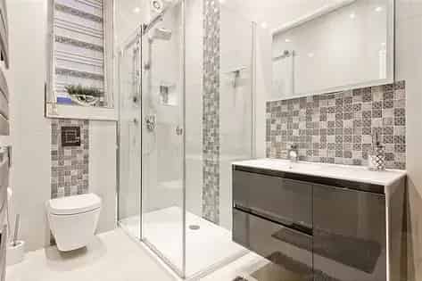 2 Bedroom Flat 132 m² London - Luxurious Apartment near Marble Arch