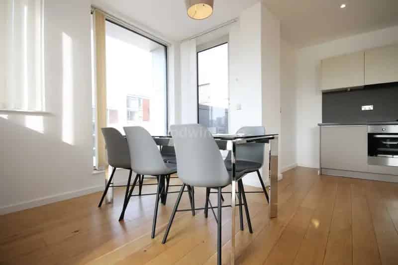 3 Bedroom Apartment Northern Quarter Manchester