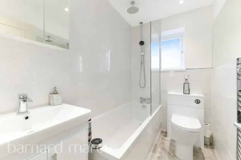 Family Home Near Merstham Station with Extension Potential