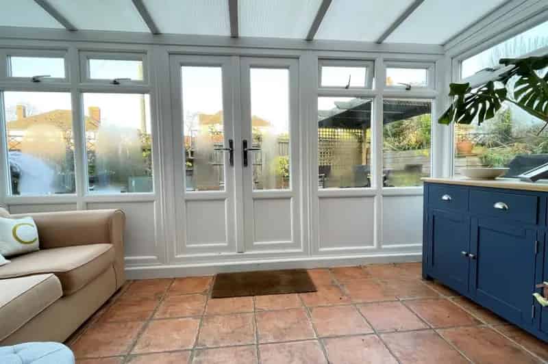 2 Bedroom Semi Detached House Wingham Kent