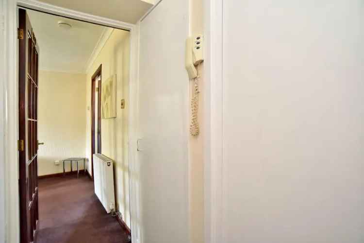 Flat For Rent in Aberdeen City, Scotland