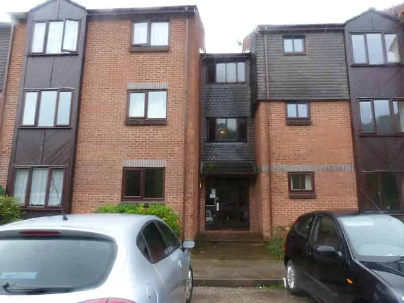 1 Bedroom Flat to Rent Exeter