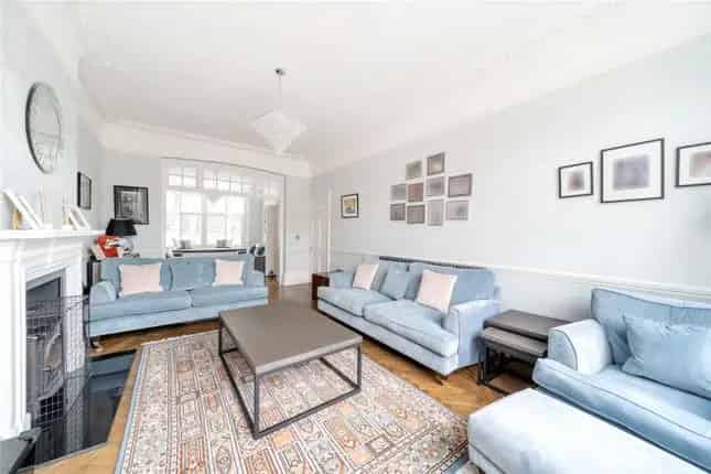 5 Bedroom Terraced House for Sale Muswell Hill London N10