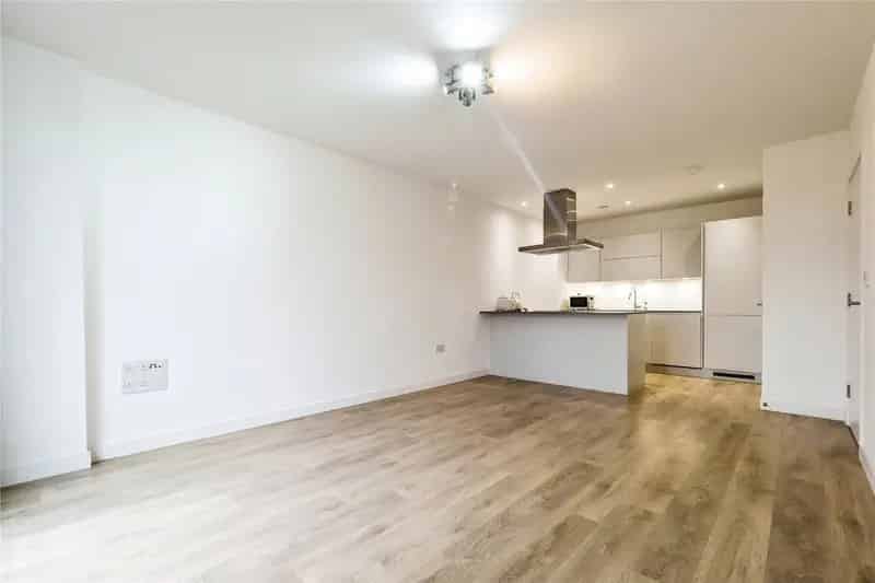 Luxury 2-Bed Apartment in New Garden Quarter Stratford