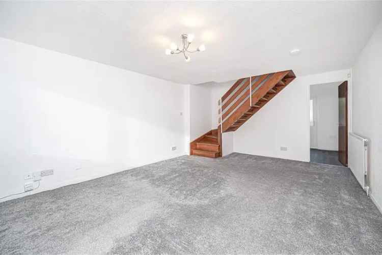 2 Bed House - Semi Detached with 1 Reception Room