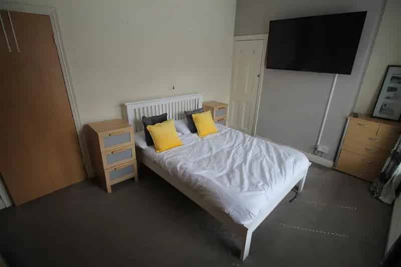 3 Bedroom House Share to Rent