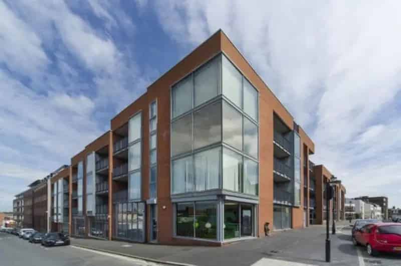 2 Bedroom Flat To Rent Available 06102025