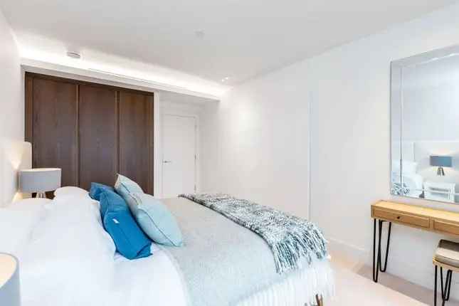 Chelsea Island 3-Bedroom Apartments for Sale