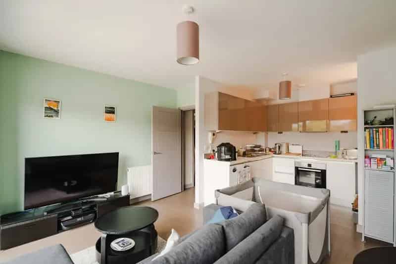 2 Bedroom Flat for Sale in Bedminster Bristol