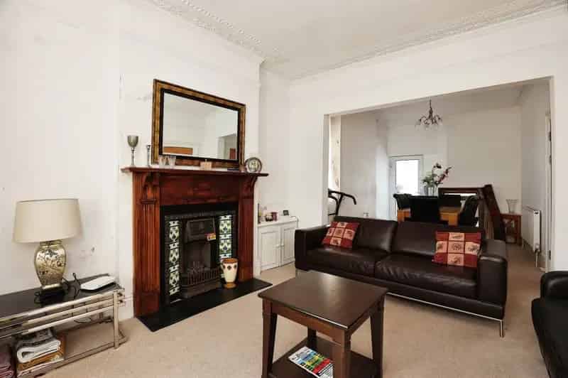 4 Bedroom Victorian House Near Roath Park
