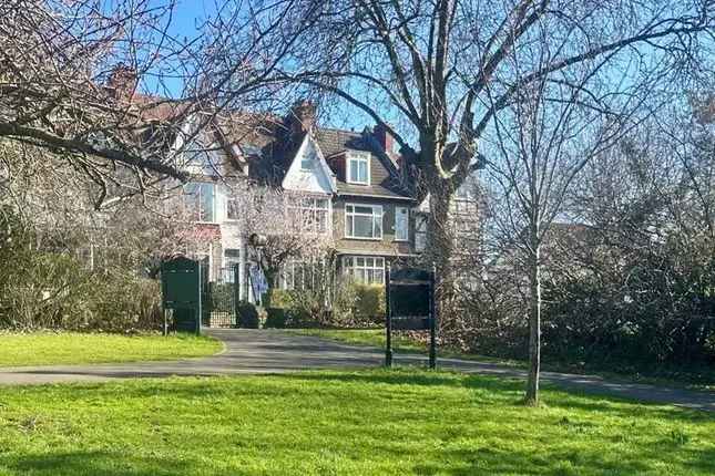 5 Bedroom Edwardian House For Sale St Andrews Bristol