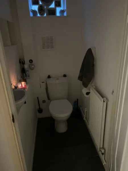 House For Rent in London, England