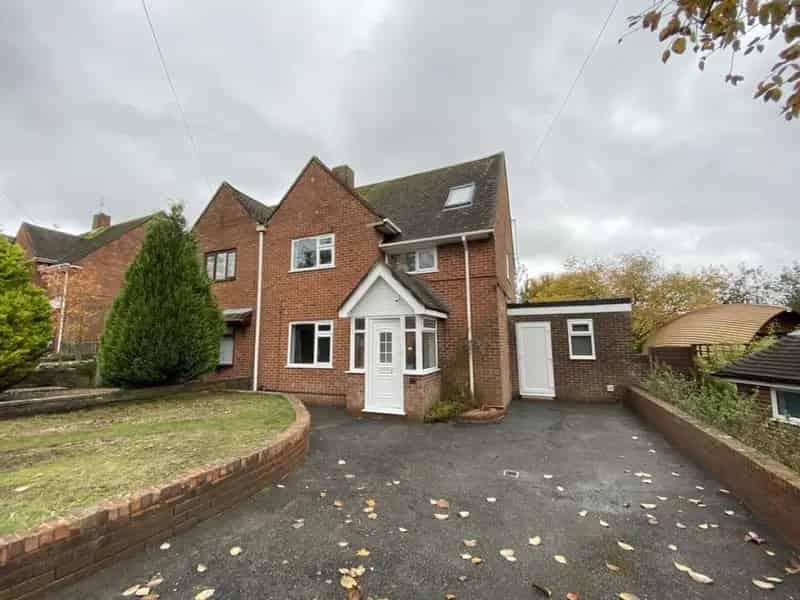 1 Bedroom House of Multiple Occupation To Rent