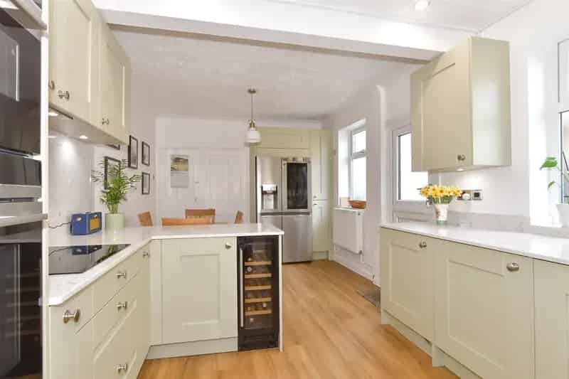 4 Bedroom Victorian House for Sale