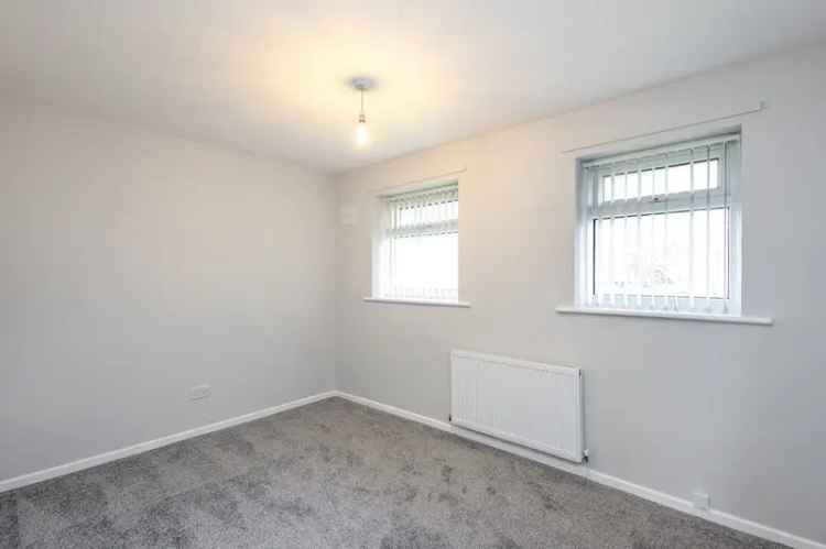 2 Bedroom House to Rent Salford M3 Near City Centre