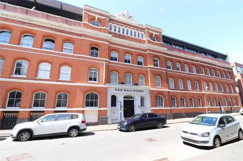 2 Bedroom Apartment to Rent