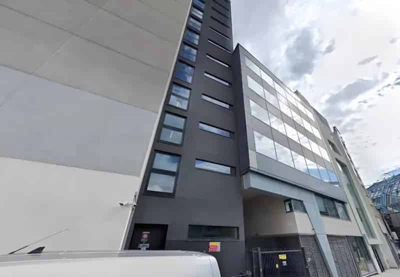 Serviced Offices for 20-100 People Flexible Terms