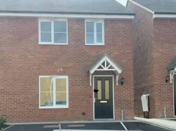 House For Rent , Dudley, England
