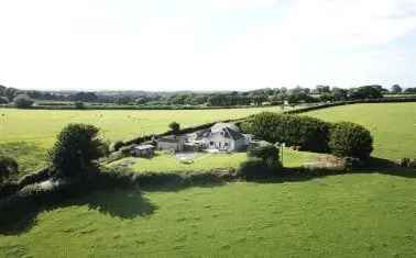 Bungalow For Sale in West Devon, England