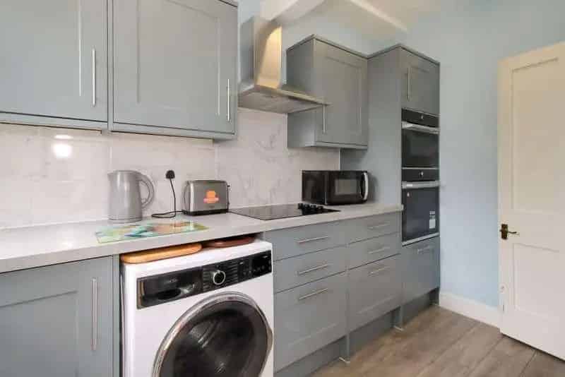 3 Bed Semi-Detached House For Sale Near Wickham