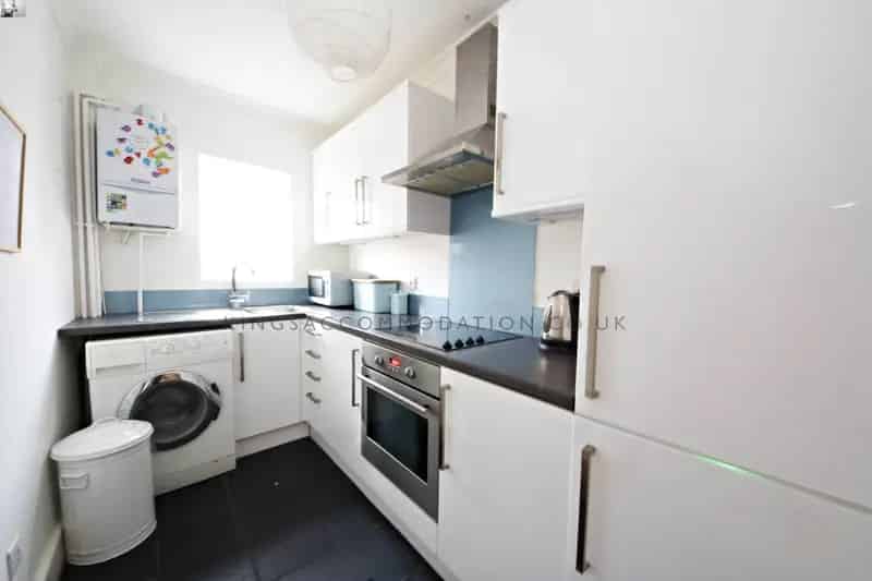 1 Bedroom House Share near Forest Hill Station