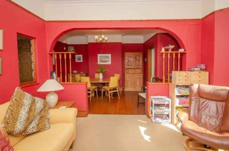 5 Bedroom Semi-Detached House For Sale