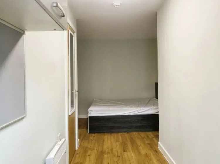 1 Bedroom Flat to Rent Sheffield Bills Included Gym WiFi